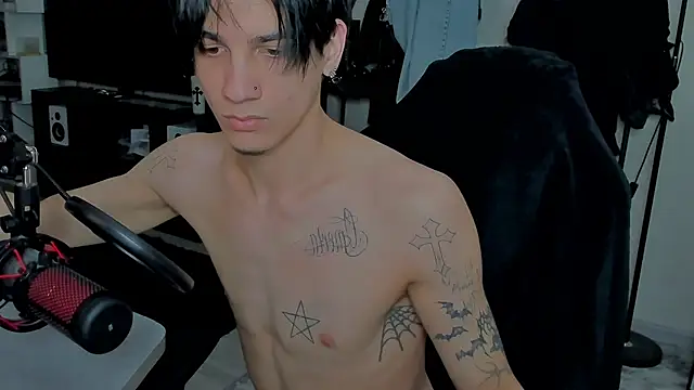 MarkBrowniii online show from 05.02.26