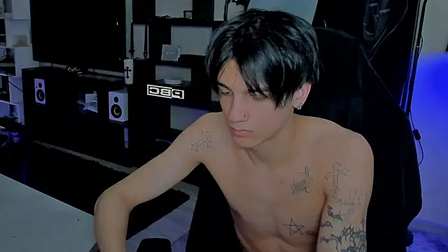 MarkBrowniii online show from 05.11.26
