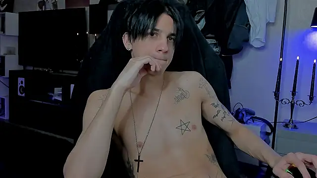 MarkBrowniii online show from 06.04.26