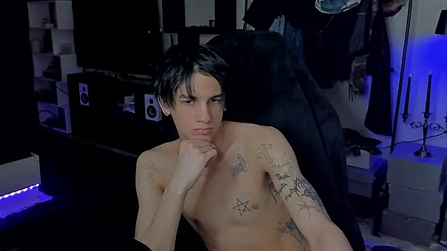 MarkBrowniii online show from 06.11.26