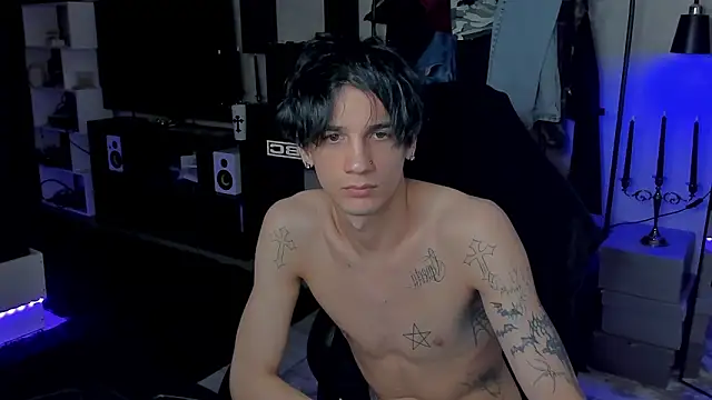MarkBrowniii online show from 06.13.26