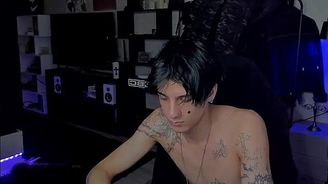 MarkBrowniii online show from 07.01.26