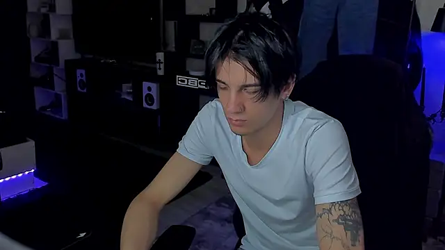 MarkBrowniii online show from 07.24.26
