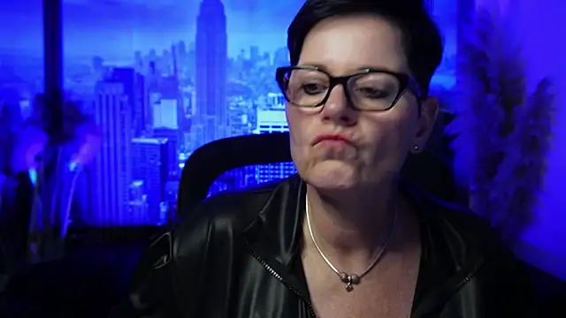 ninarandmann online show from 11.23.25