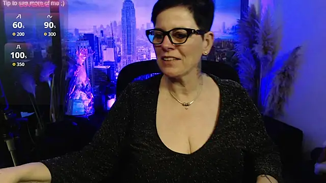 ninarandmann online show from 02.27.26