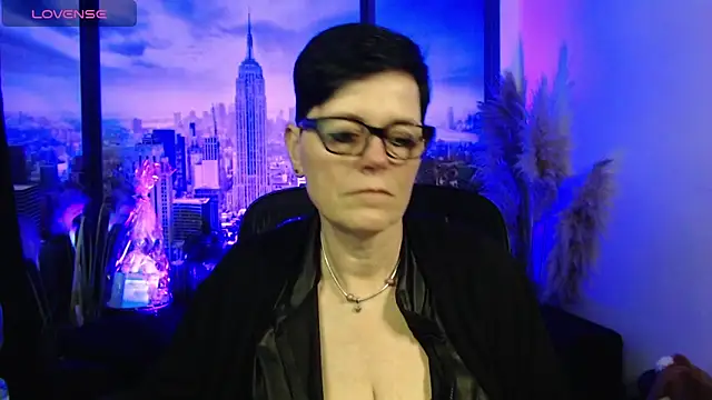 ninarandmann online show from 03.23.26