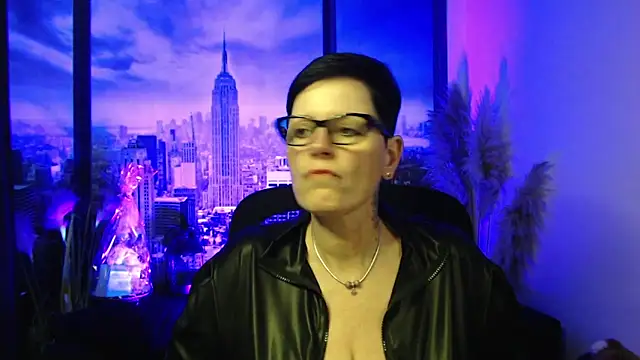 ninarandmann online show from 03.26.26