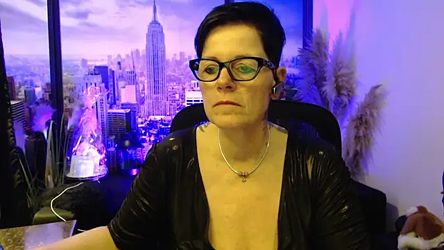 ninarandmann online show from 03.29.26