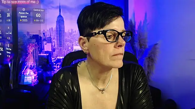 ninarandmann online show from 04.18.26