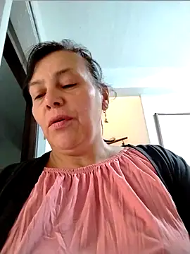 Natasha milf   online show from 03.20.26