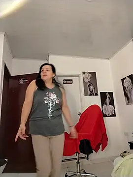 Natasha milf   online show from 05.16.26