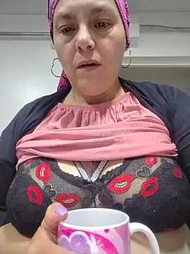 Natasha milf   online show from 05.27.26