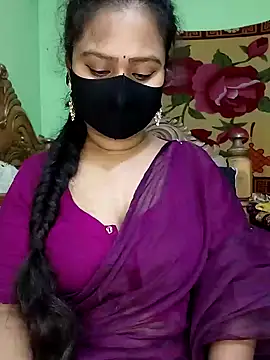 Snapshot of Idhika_Paul chatting on 02.19.25 Idhika Paul online show from 02.19.25