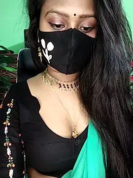 Idhika Paul online show from 01.17.26