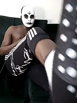 MaskedGQ online show from 03.06.26