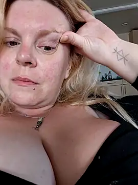 pinkieMilfPUSY online show from 06.02.26