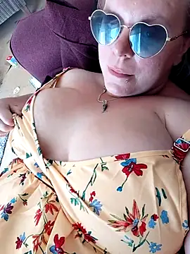 pinkieMilfPUSY online show from 07.07.26