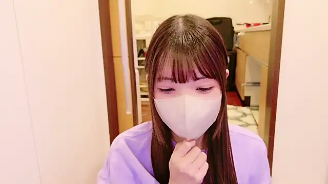 Snapshot of Naachan_ chatting on 01.09.25 Naachan  online show from 01.09.25