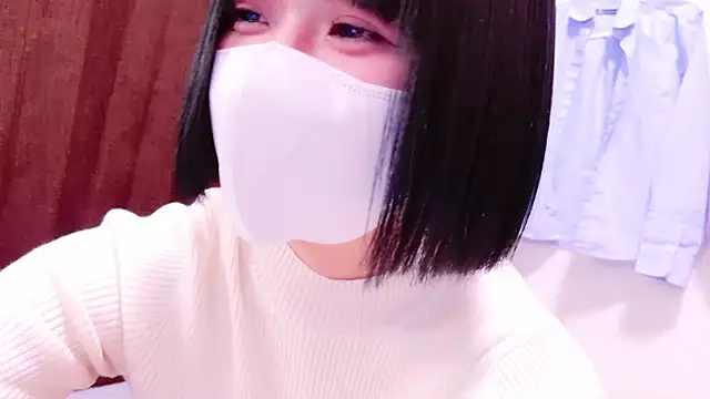 Snapshot of Nonchan_ chatting on 01.12.25 Nonchan  online show from 01.12.25