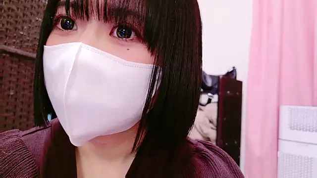 Snapshot of Nonchan_ chatting on 02.01.25 Nonchan  online show from 02.01.25
