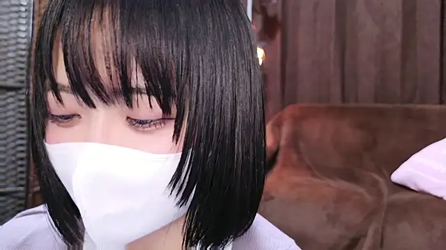Snapshot of Nonchan_ chatting on 03.12.25 Nonchan  online show from 03.12.25
