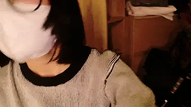 Snapshot of Nonchan_ chatting on 03.20.25 Nonchan  online show from 03.20.25