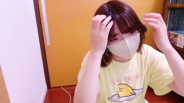 ranran ch online show from 05.18.26
