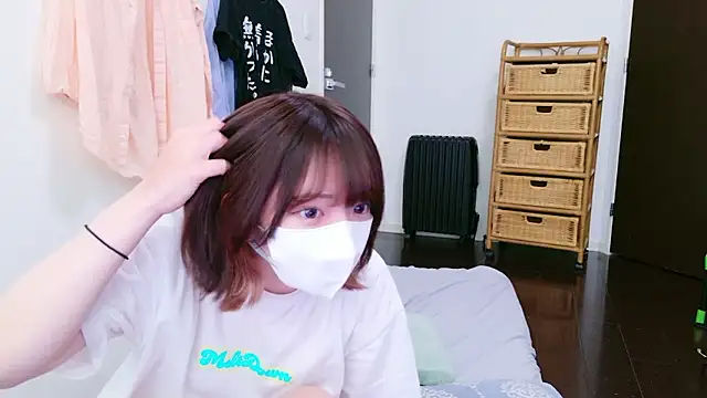 ranran ch online show from 05.20.26