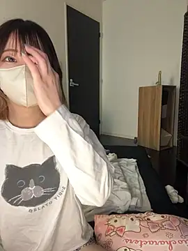 ranran ch online show from 05.27.26