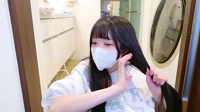 irohani usagi online show from 01.13.25