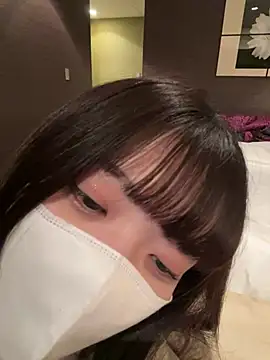 irohani usagi online show from 01.14.25