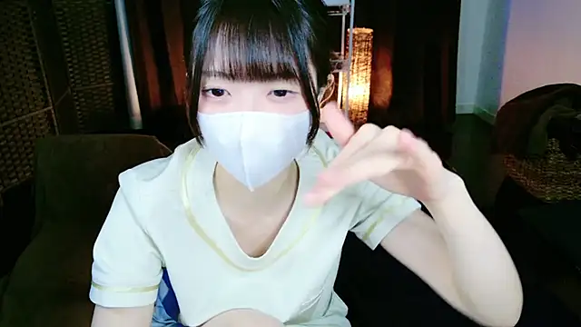 irohani usagi online show from 01.26.25