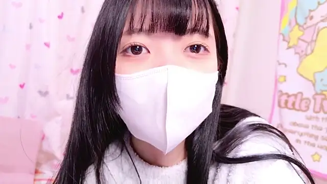 irohani usagi online show from 02.25.25