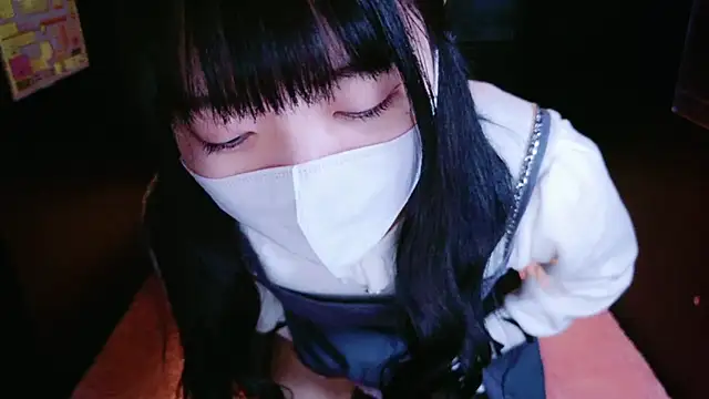 irohani usagi online show from 03.14.25