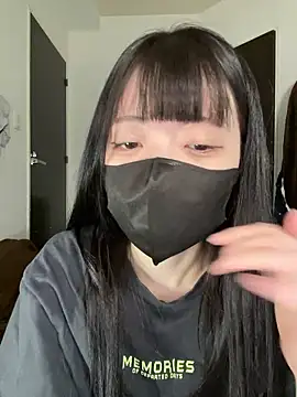 irohani usagi online show from 09.26.25