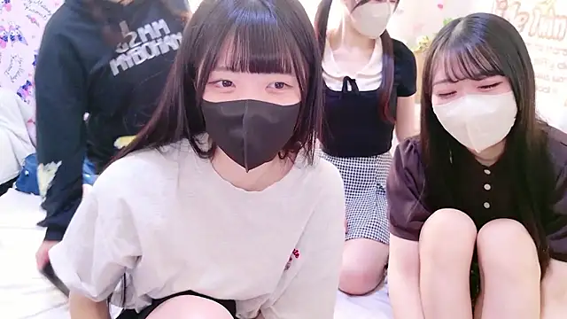 irohani usagi online show from 09.27.25