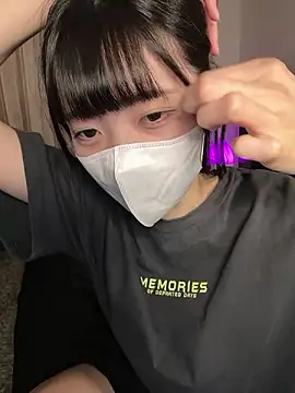 irohani usagi online show from 10.13.25