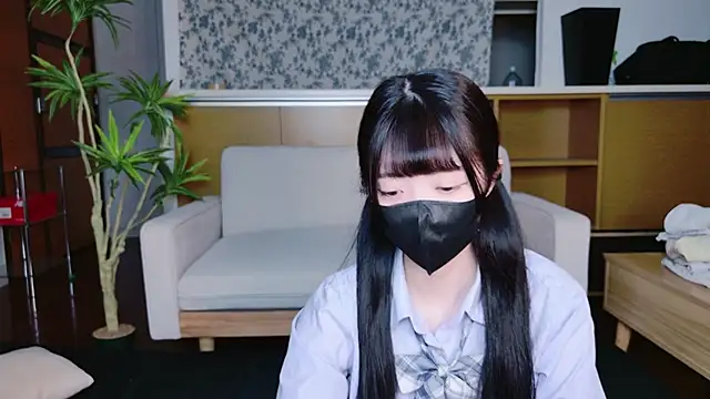 irohani usagi online show from 11.08.25