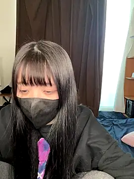 irohani usagi online show from 11.29.25