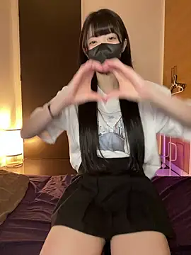 irohani usagi online show from 04.15.26