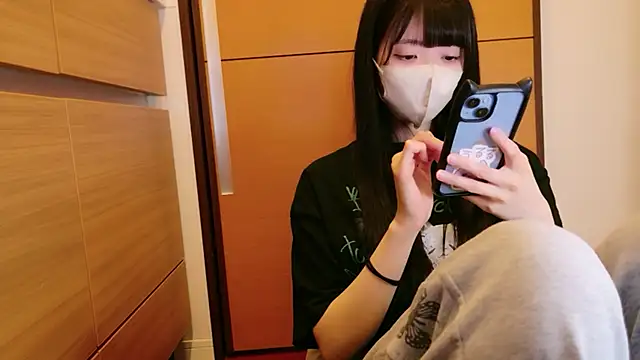 irohani usagi online show from 05.25.26