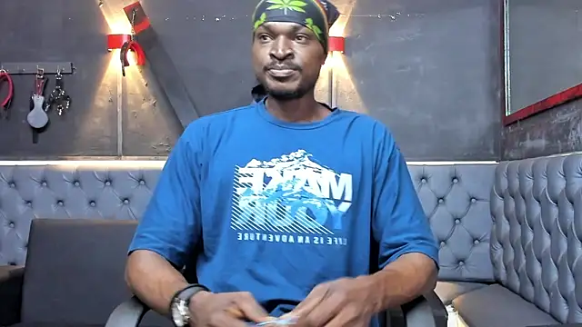 Terrance z online show from 01.18.26