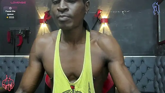 Terrance z online show from 03.27.26