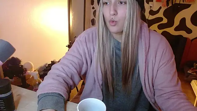 hi elora online show from 05.22.26