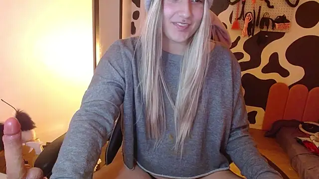 hi elora online show from 05.26.26