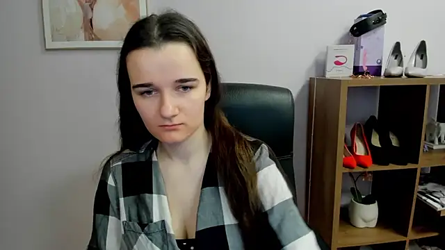 KateDelight online show from 03.14.26