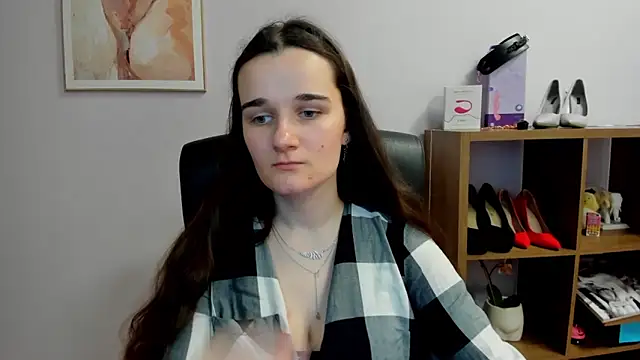 KateDelight online show from 03.29.26