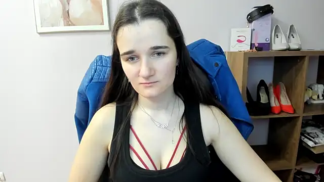 KateDelight online show from 04.18.26