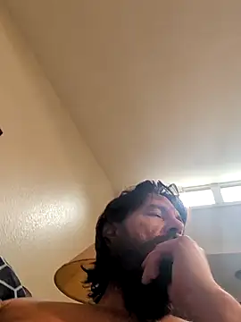 Armyexhibitionistvet online show from 02.13.26