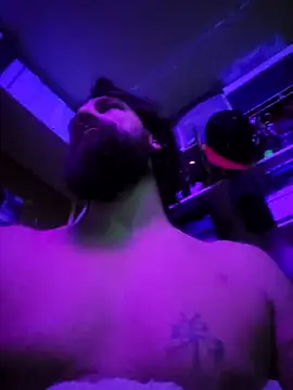 Armyexhibitionistvet online show from 03.11.26